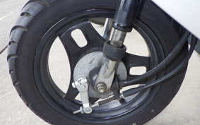 SUZUKI ADDRESS V50 CA4BA