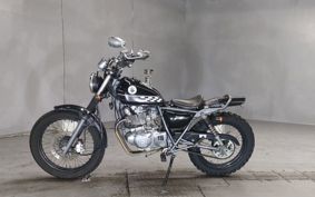 SUZUKI GLASS TRACKER BIG BOY NJ47A
