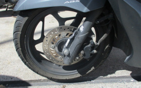 HONDA PCX 160 KF47