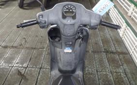 HONDA TACT Basket 2025 AF79