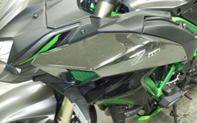 KAWASAKI ZH2 SE 2024 ZRT00R