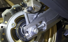 HONDA CBR250RR A 2015 MC51