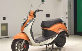 SYM UMI 100 2018