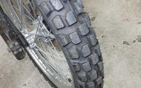 HONDA SL230 MD33