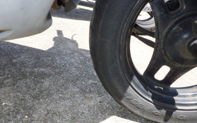 SUZUKI LET's 4 CA45A
