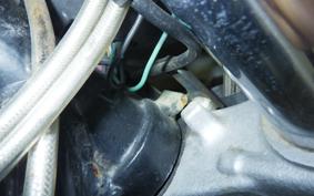 YAMAHA XJR400 Gen.2 R 1999 4HM