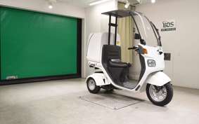 HONDA GYRO CANOPY 2000 TA03