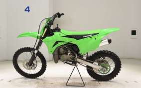 KAWASAKI KX100 KX100F