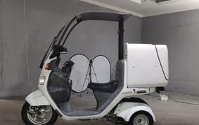 HONDA GYRO TA03