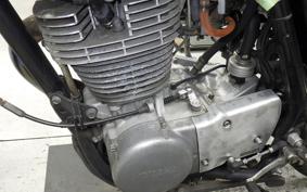 YAMAHA SR400 Gen.3 2001 RH01J