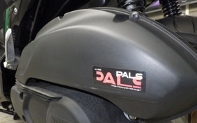 YAMAHA N-MAX 155 1992 SG66J