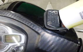 SUZUKI ADDRESS V125 S 2021 CF4MA