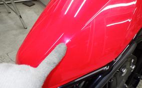 HONDA REBEL 500 A 2017 PC60