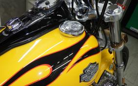 HARLEY FXDWG 1580 2011