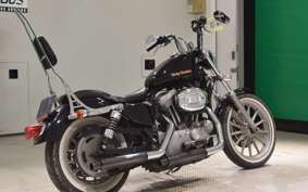 HARLEY XL883 2004