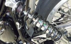 KAWASAKI W800 2024 EJ800E