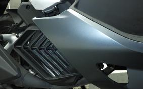 HONDA PCX 160 2022 KF47
