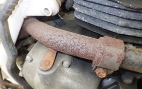 HONDA RTL250S RTL250SF