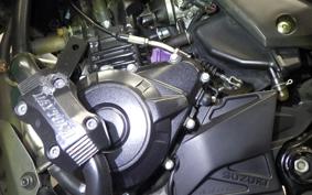 SUZUKI Vｽﾄﾛｰﾑ250A