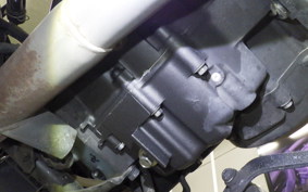 HONDA REBEL 250 2018 MC49