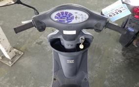 HONDA DIO Gen.5 AF56
