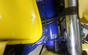 SUZUKI TS50 Hustler SA11A
