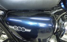 KAWASAKI W800 2015 EJ800A
