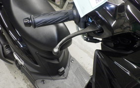 SUZUKI ｽｳｨｯｼｭ125 DV12B