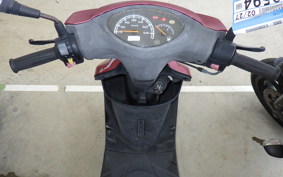 YAMAHA JOG Gen.5 SA36J