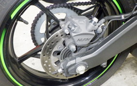 KAWASAKI ZX-25R ZX250E