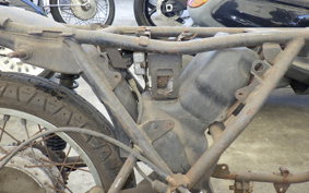 KAWASAKI KH400 1979 S3F