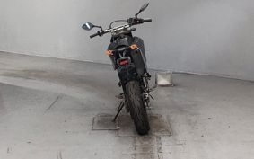 YAMAHA WR250X DG15J