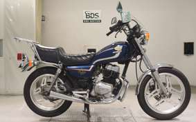 HONDA 250T LA CUSTOM 2002 MC07