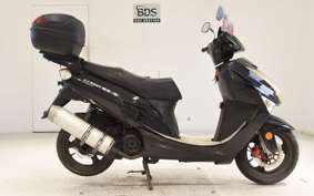 OTHER UNREGISTERED MODEL by BDS125 1997