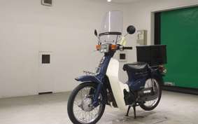 HONDA C50 SUPER CUB E 2017 AA01