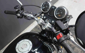 HONDA CB400SF 2017 NC42