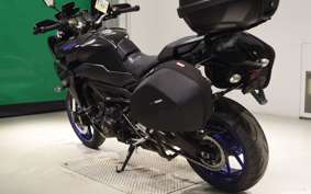 YAMAHA MT-09 Tracer RN51J