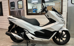 HONDA PCX 125 JF81