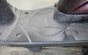 YAMAHA JOG Gen.5 2001 SA36J