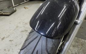 KAWASAKI ZEPHYR 400 Gen.2 ZR400C