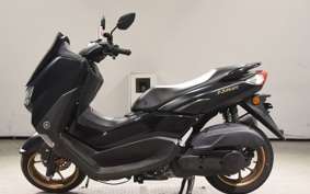 YAMAHA N-MAX 2025 SEG6J