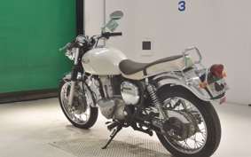 KAWASAKI ESTRELLA 2007 BJ250A
