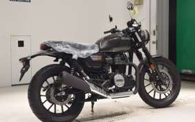 HONDA GB350S 2025 NC59