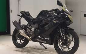 KAWASAKI NINJA 250 SL 2023 BX250A