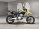 Фото Kawasaki D-TRACKERX с японского аукциона