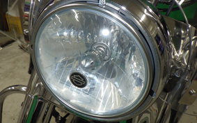 HARLEY FLD 1580 2011