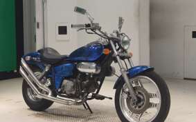HONDA MAGNA 50 AC13