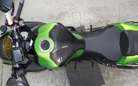 KAWASAKI Z1000 Gen.4 2010