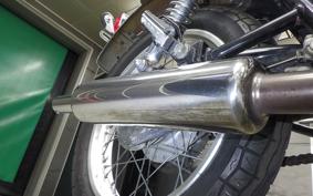 YAMAHA SR400 Gen.3 2006 RH01J