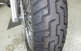 YAMAHA DRAGSTAR 400 CLASSIC 2007 VH01J
